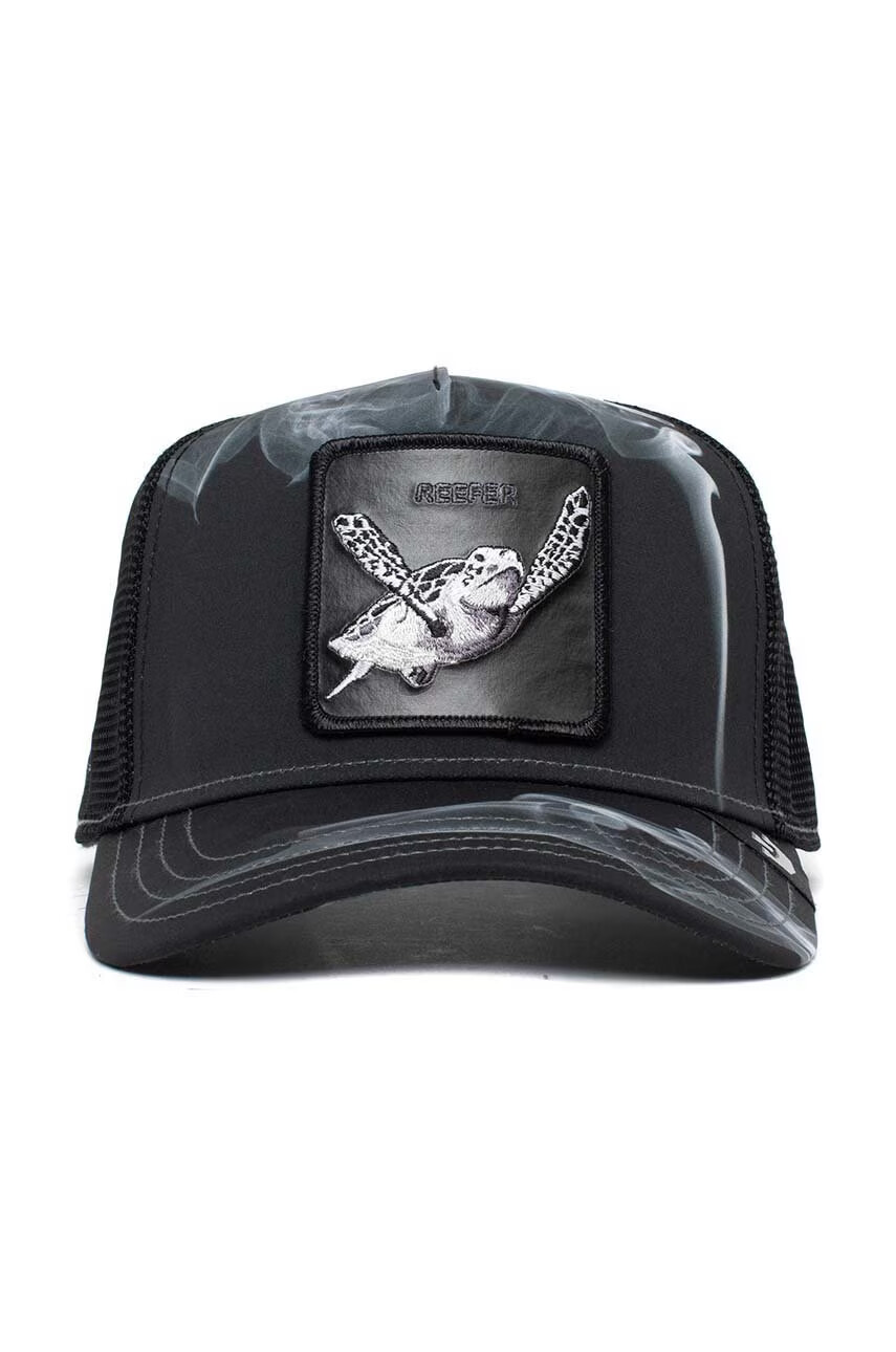 Goorin Bros Шапка Reefer Madness - Pepit.bg