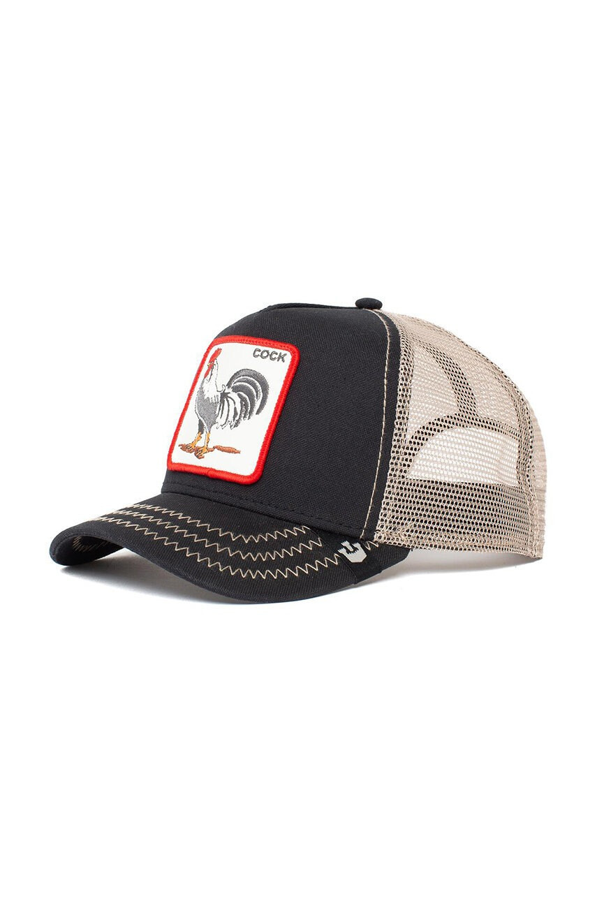 Goorin Bros Шапка Rooster - Pepit.bg