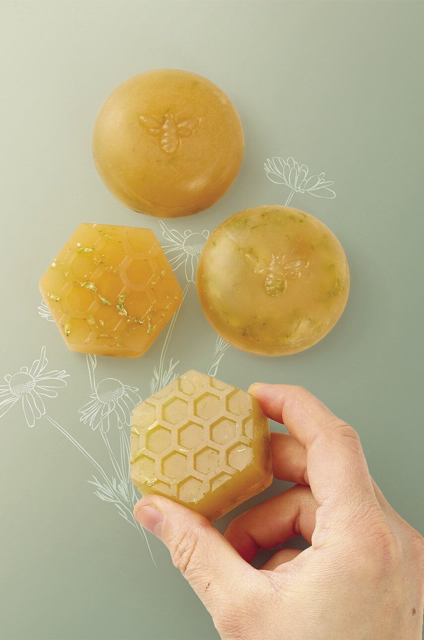 Graine Creative Комплект DIY сапун Honey Soaps - Pepit.bg