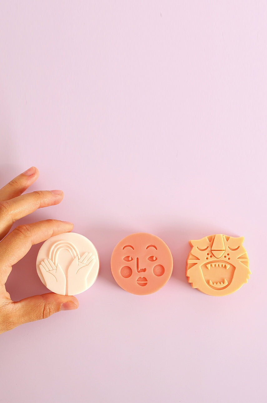 Graine Creative Комплект DIY сапун Joie - Pepit.bg