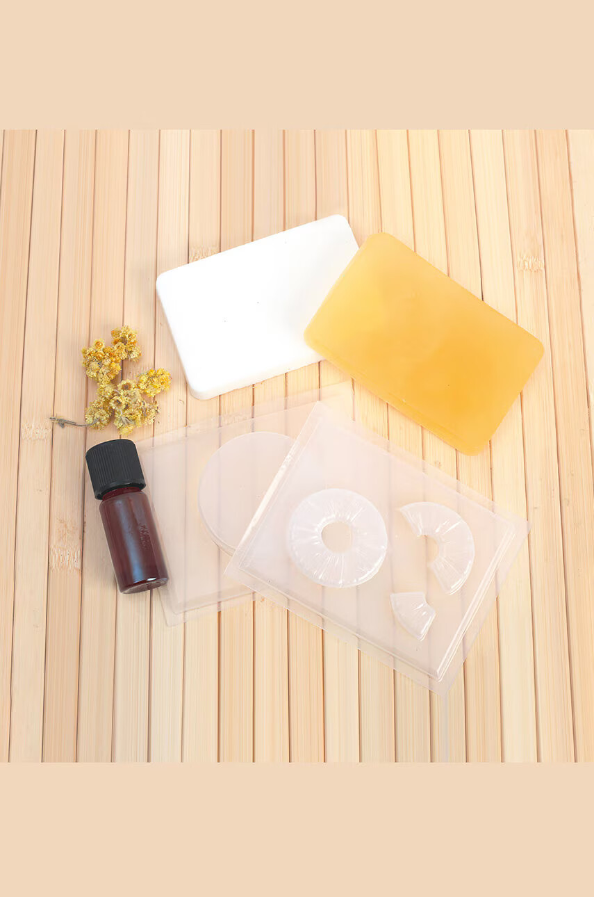 Graine Creative Комплект DIY сапун Recipe Pina Colada - Pepit.bg