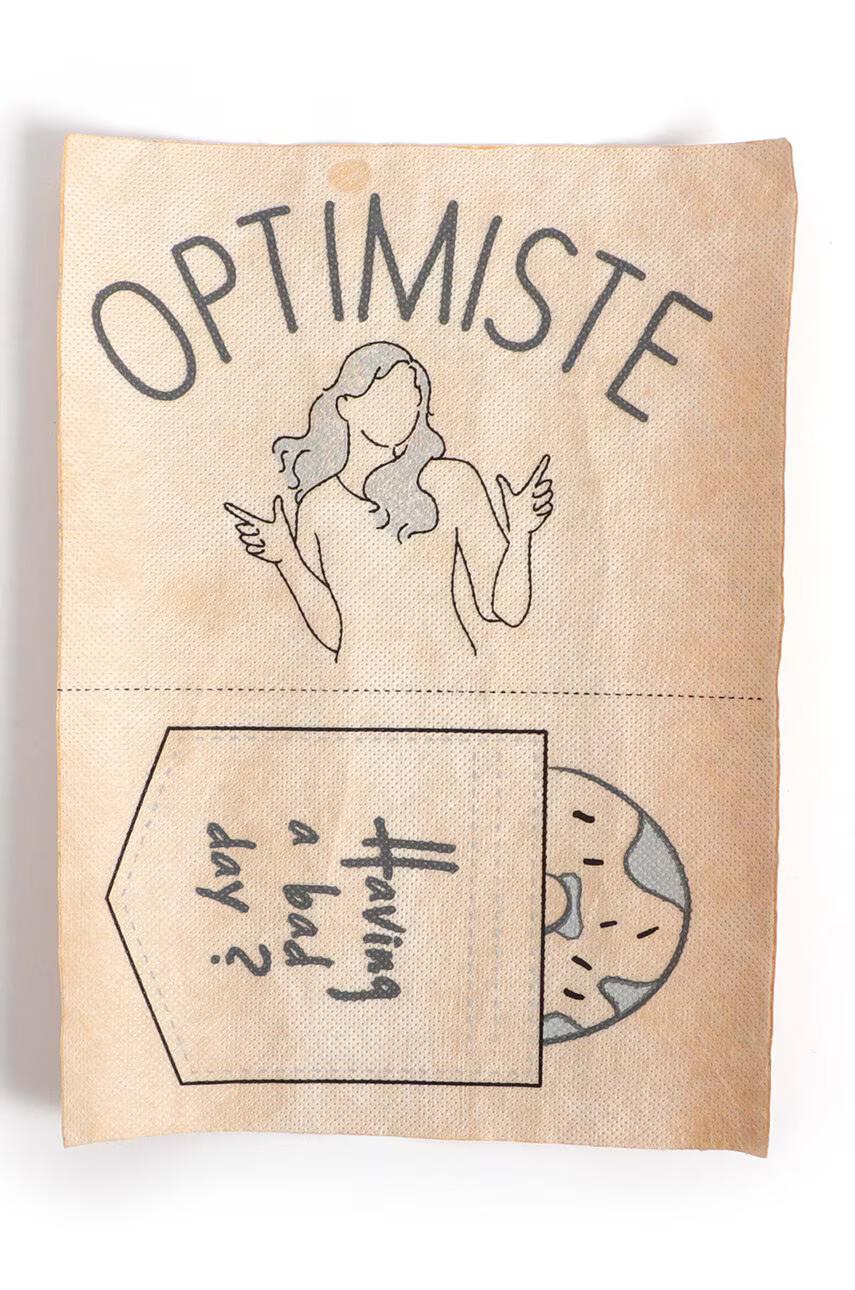 Graine Creative Комплект за бродиране Self Love - Pepit.bg