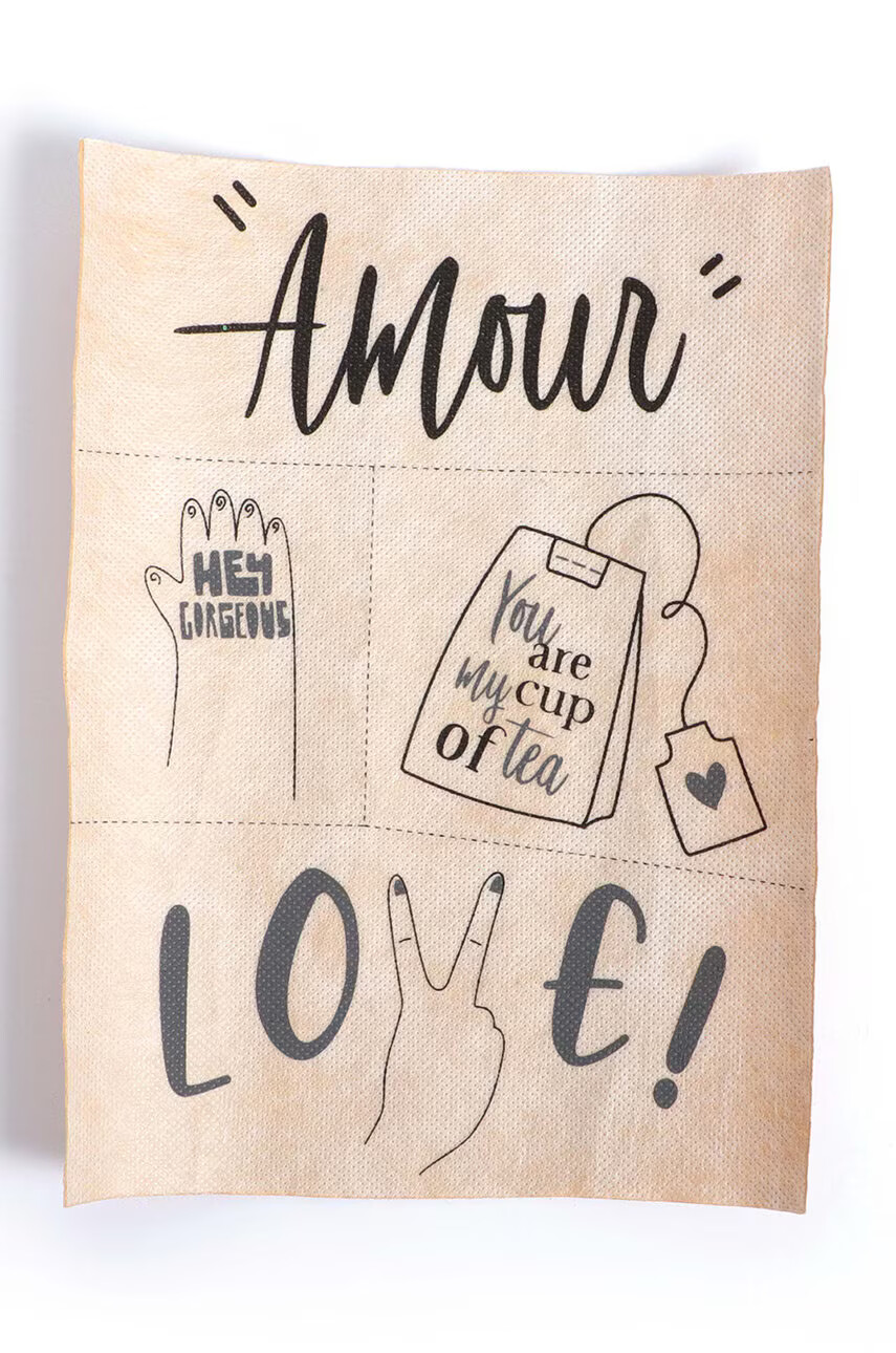 Graine Creative Комплект за бродиране Self Love - Pepit.bg