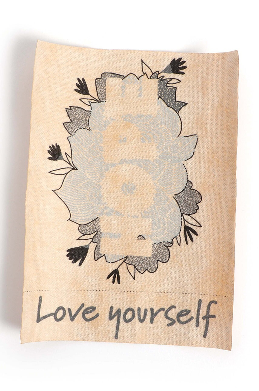Graine Creative Комплект за бродиране Self Love - Pepit.bg