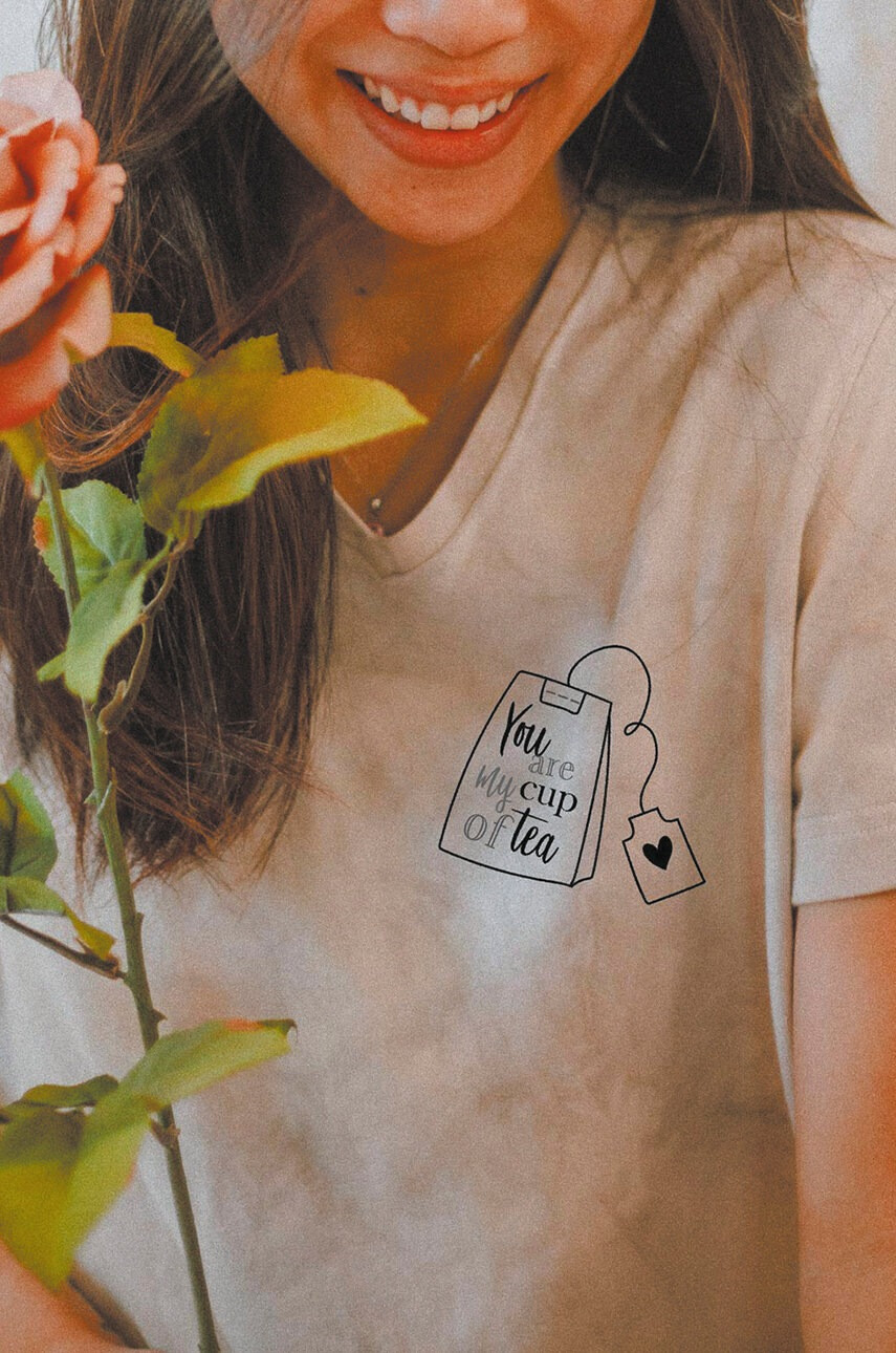 Graine Creative Комплект за бродиране Self Love - Pepit.bg