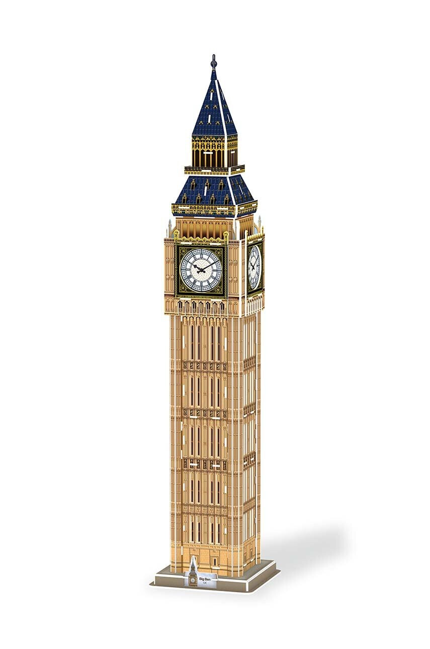 Graine Creative Пъзел 3d Maquette Big Ben - Pepit.bg