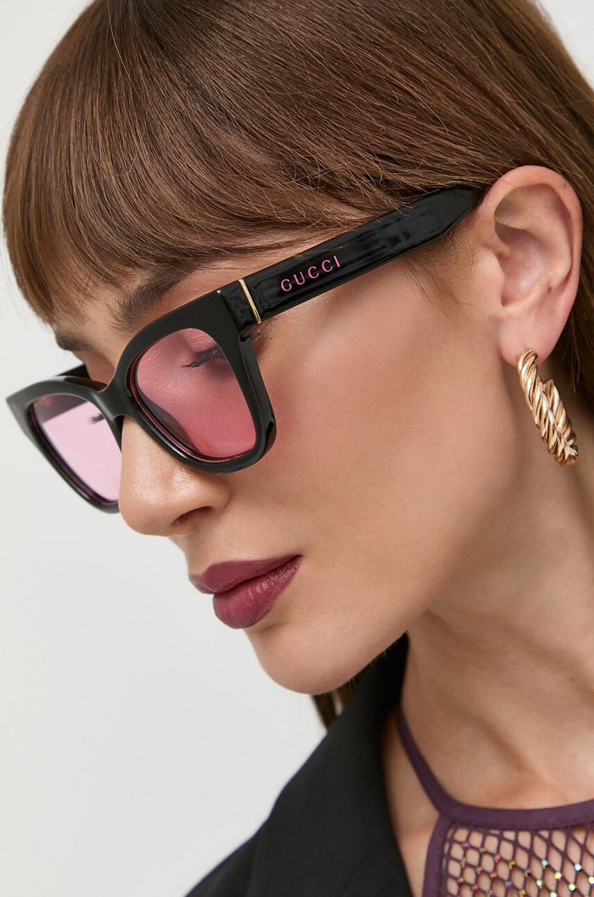 Gucci Слънчеви очила - Pepit.bg