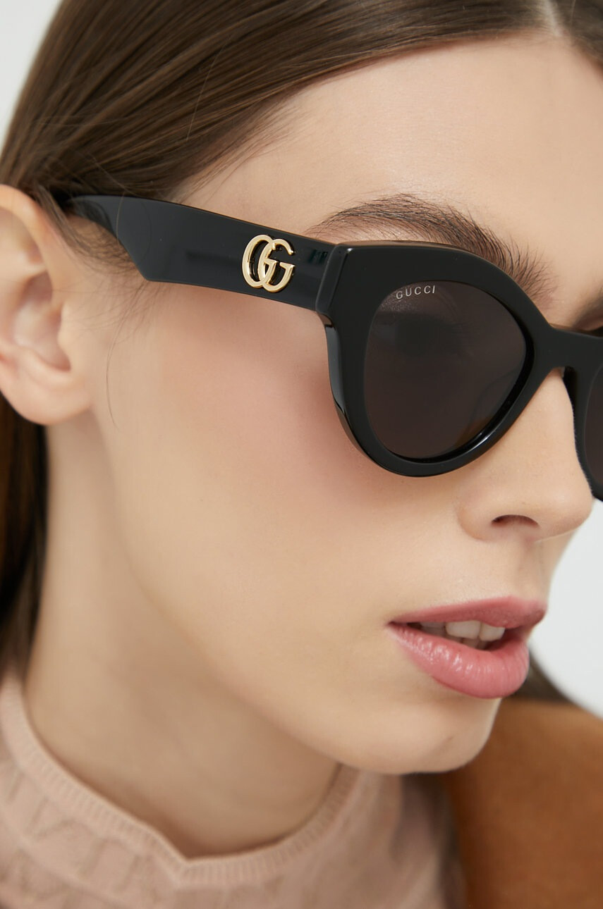 Gucci Слънчеви очила - Pepit.bg