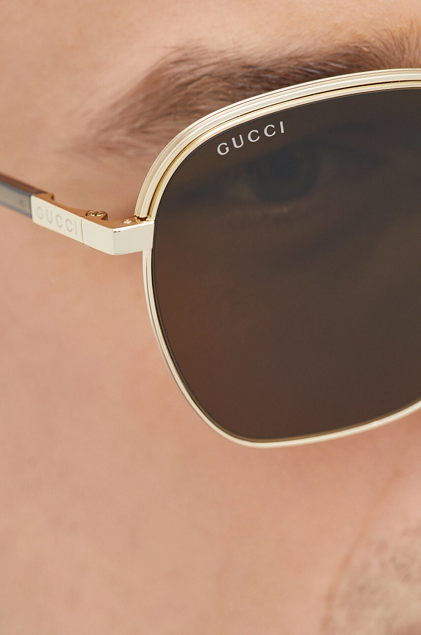 Gucci Слънчеви очила - Pepit.bg