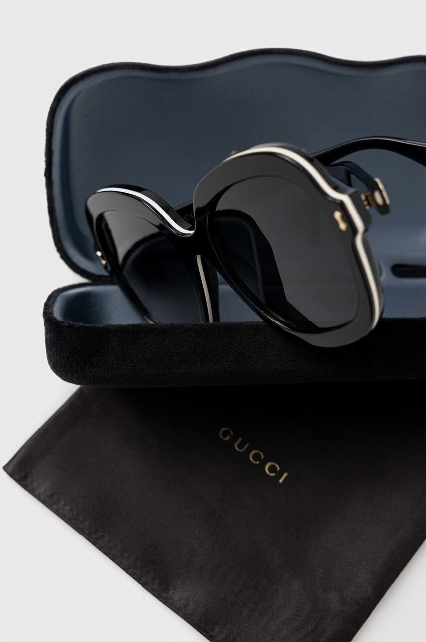 Gucci Слънчеви очила - Pepit.bg