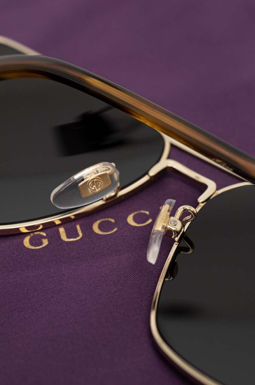 Gucci Слънчеви очила - Pepit.bg