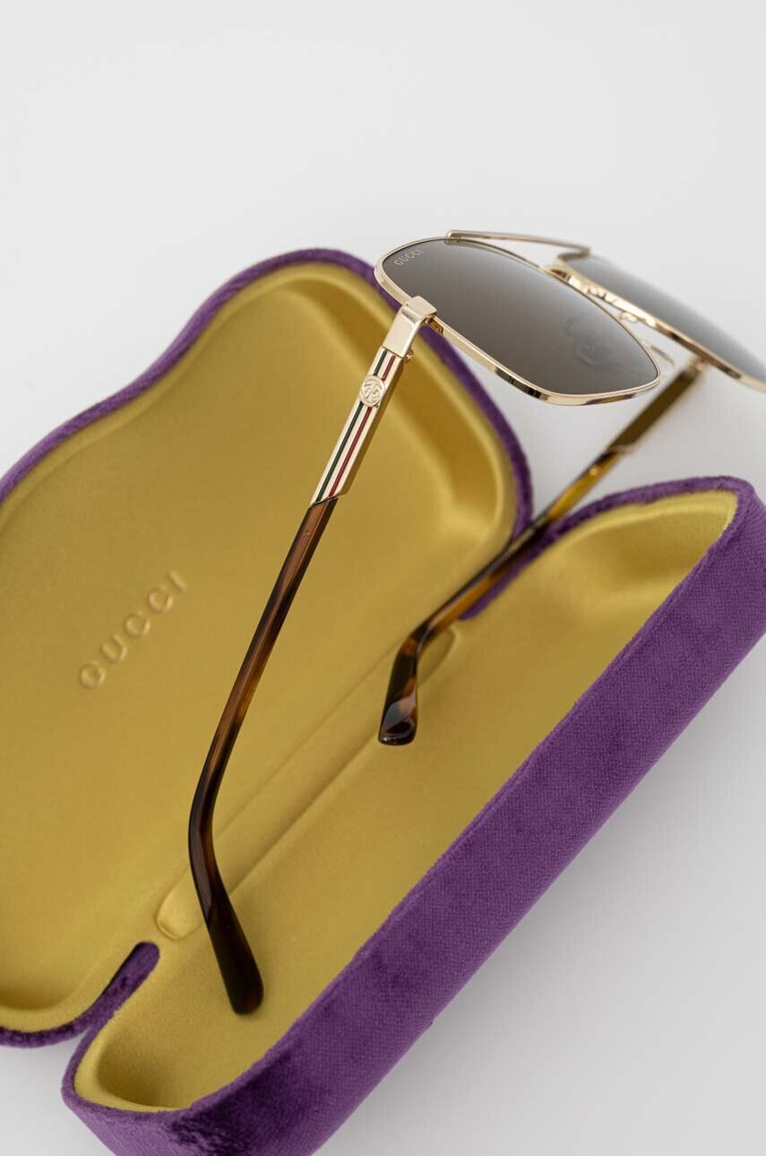 Gucci Слънчеви очила - Pepit.bg