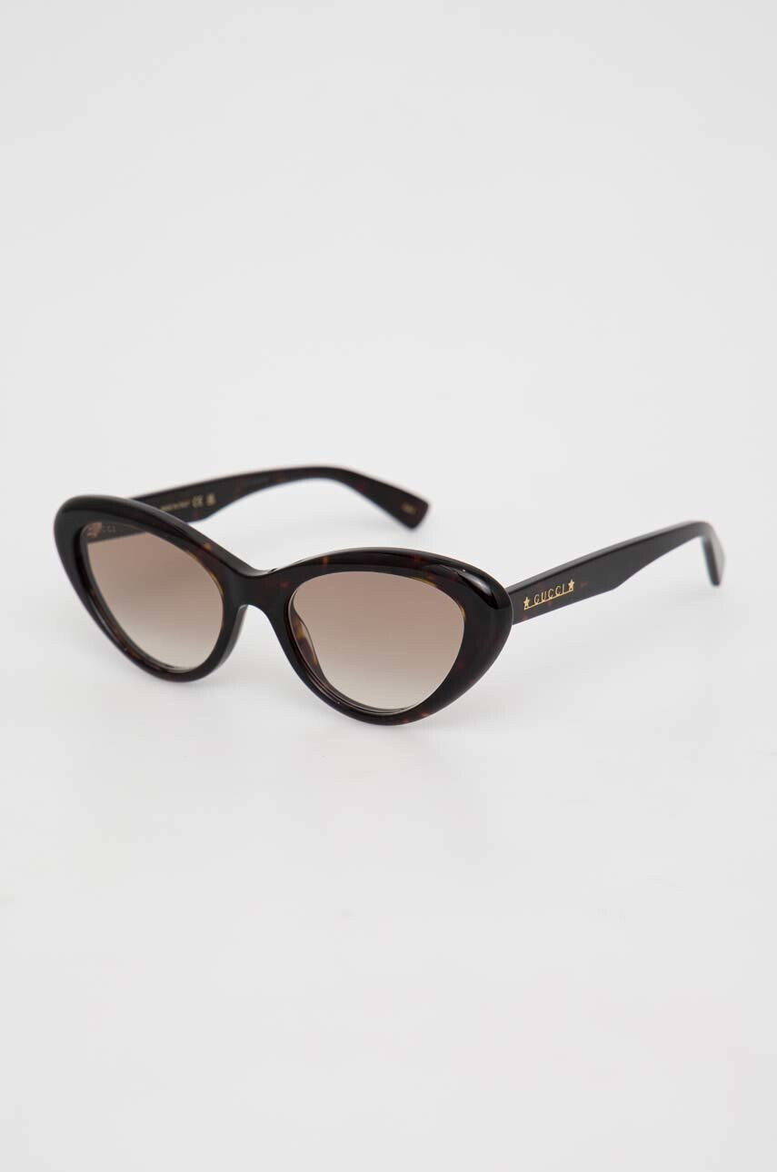 Gucci Слънчеви очила GG1170S - Pepit.bg