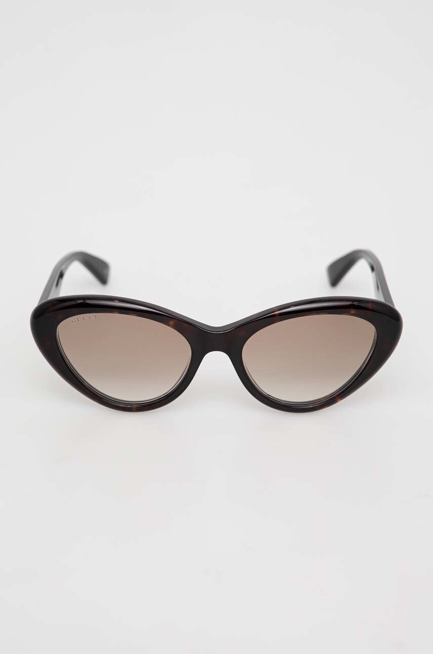 Gucci Слънчеви очила GG1170S - Pepit.bg