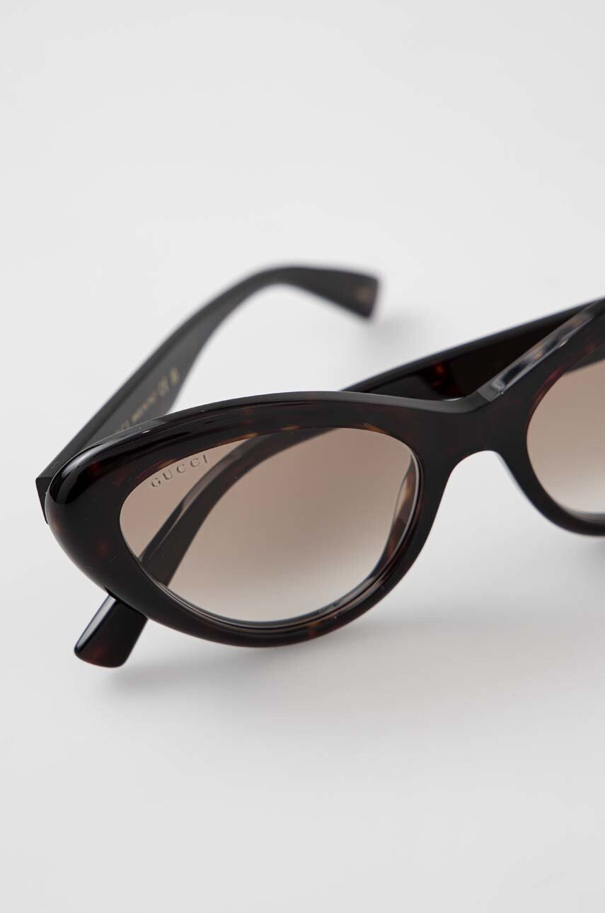 Gucci Слънчеви очила GG1170S - Pepit.bg