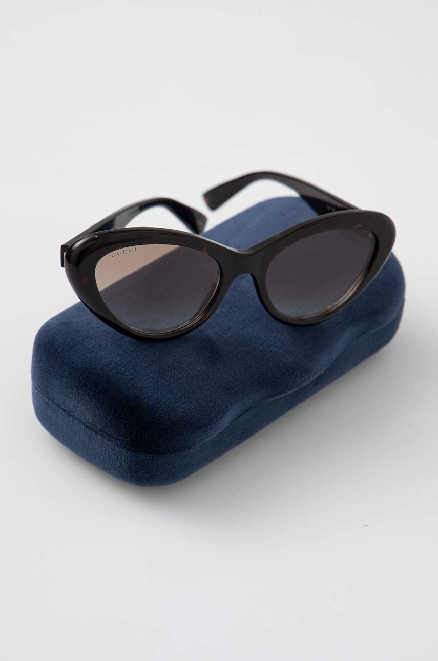 Gucci Слънчеви очила GG1170S - Pepit.bg