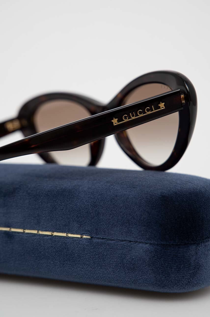 Gucci Слънчеви очила GG1170S - Pepit.bg