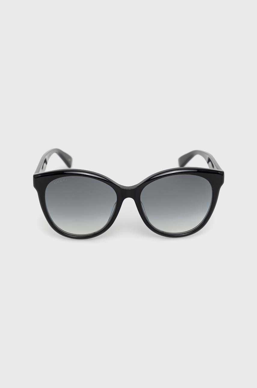 Gucci Слънчеви очила GG1171SK в черно - Pepit.bg