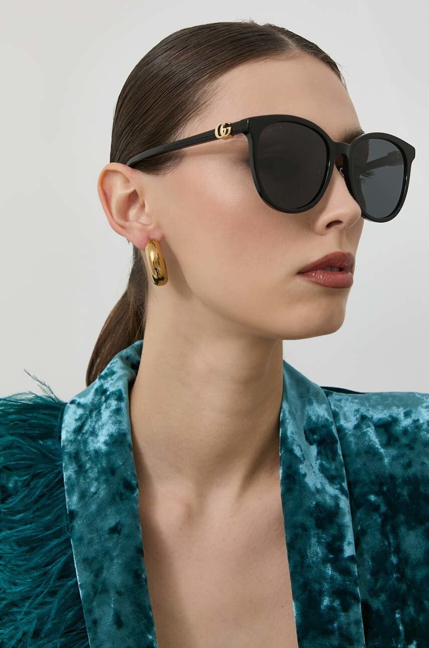 Gucci Слънчеви очила GG1180SK - Pepit.bg
