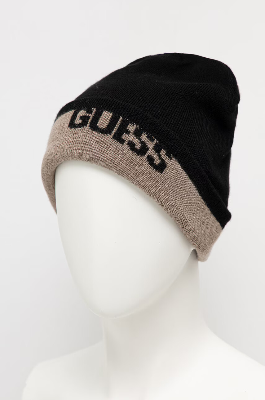 Guess в черно - Pepit.bg