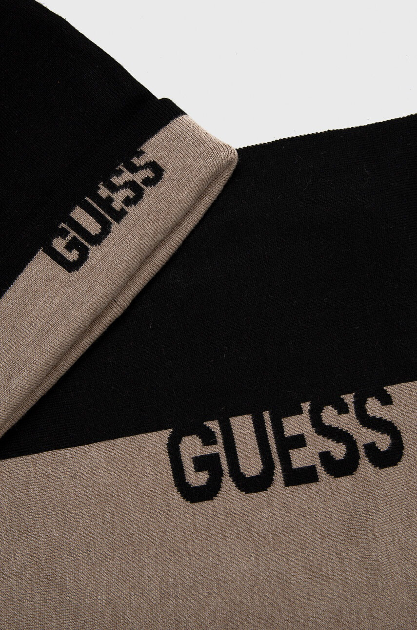 Guess в черно - Pepit.bg