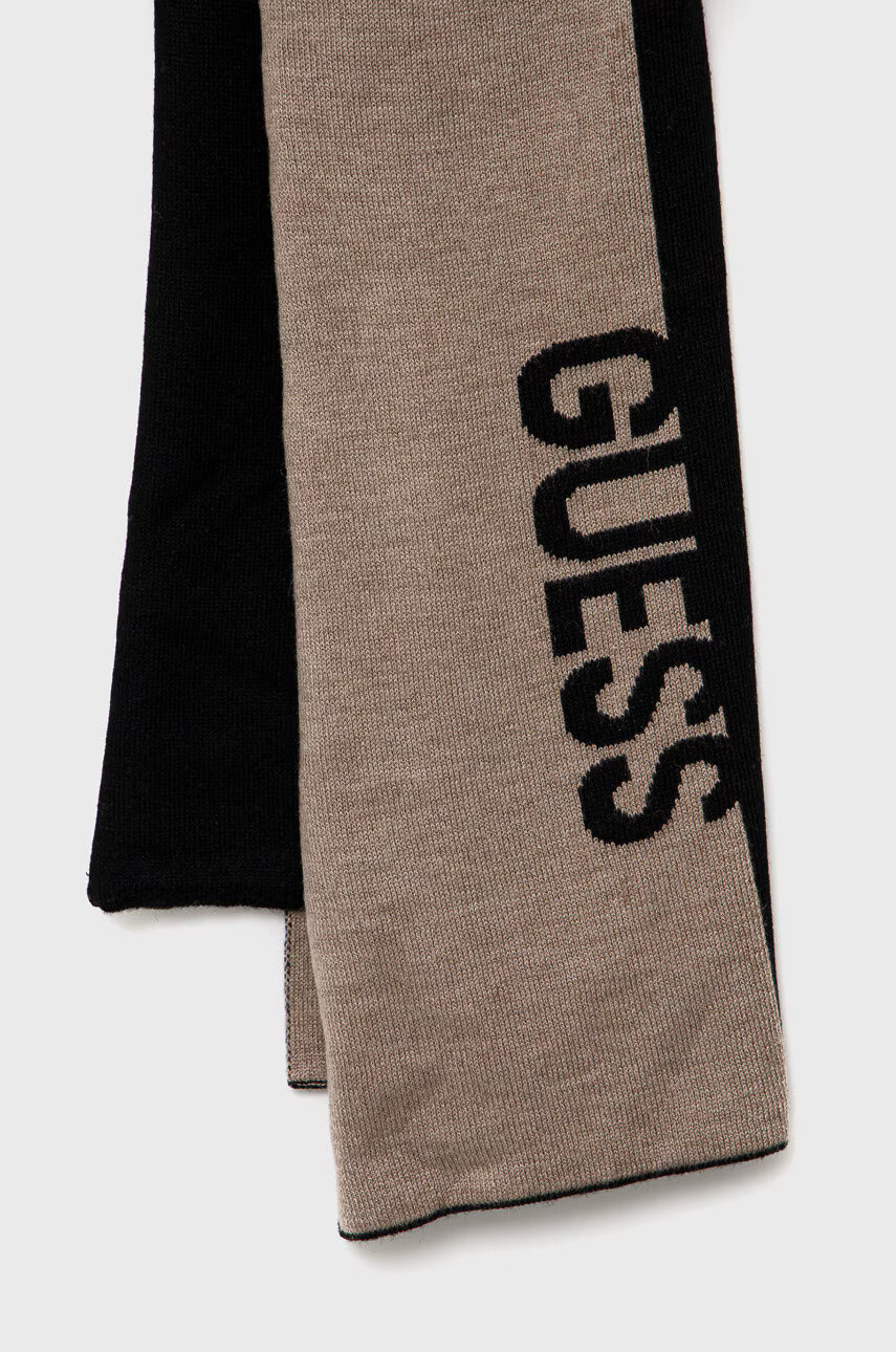 Guess в черно - Pepit.bg