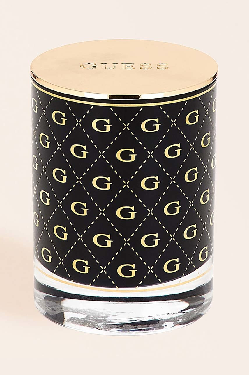 Guess Ароматизирана свещ G Status - Pepit.bg