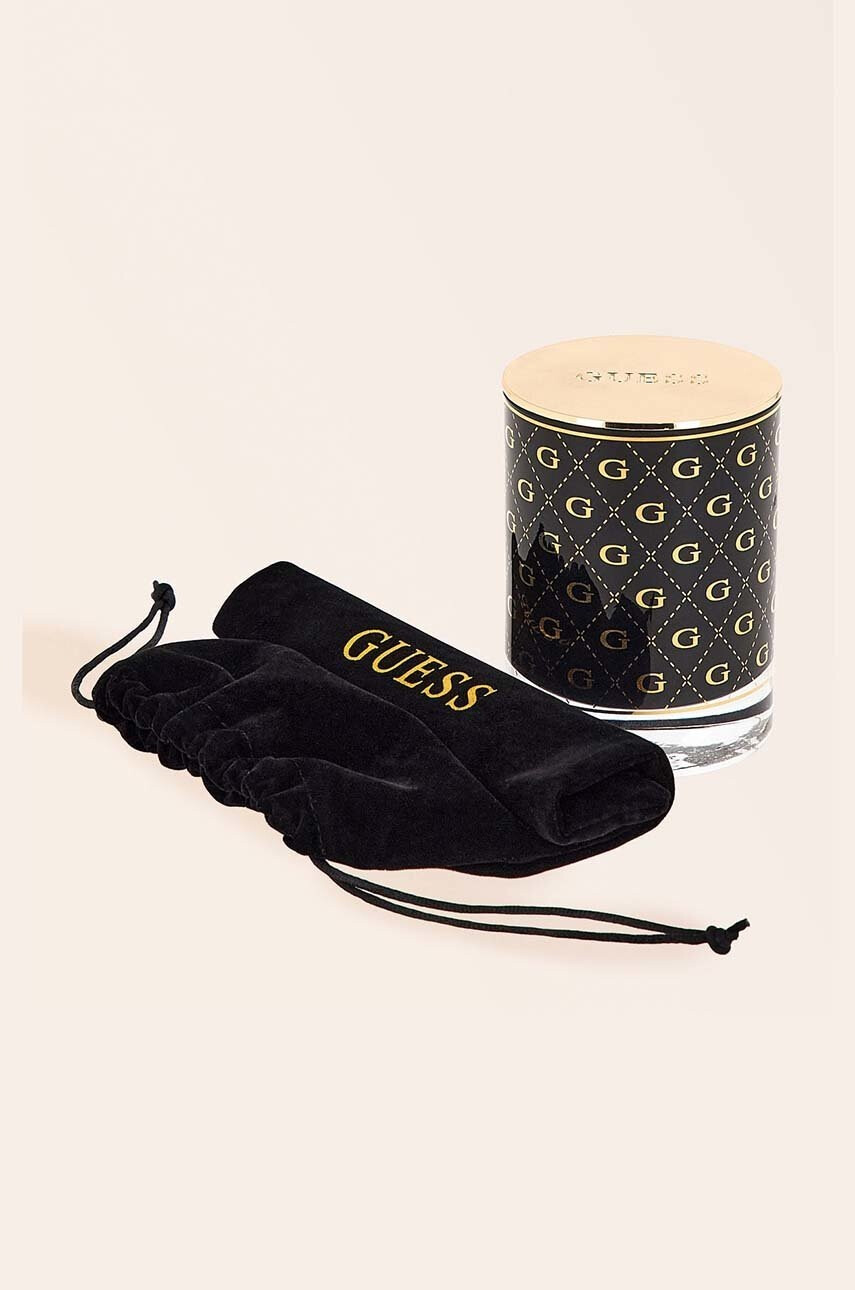 Guess Ароматизирана свещ G Status - Pepit.bg