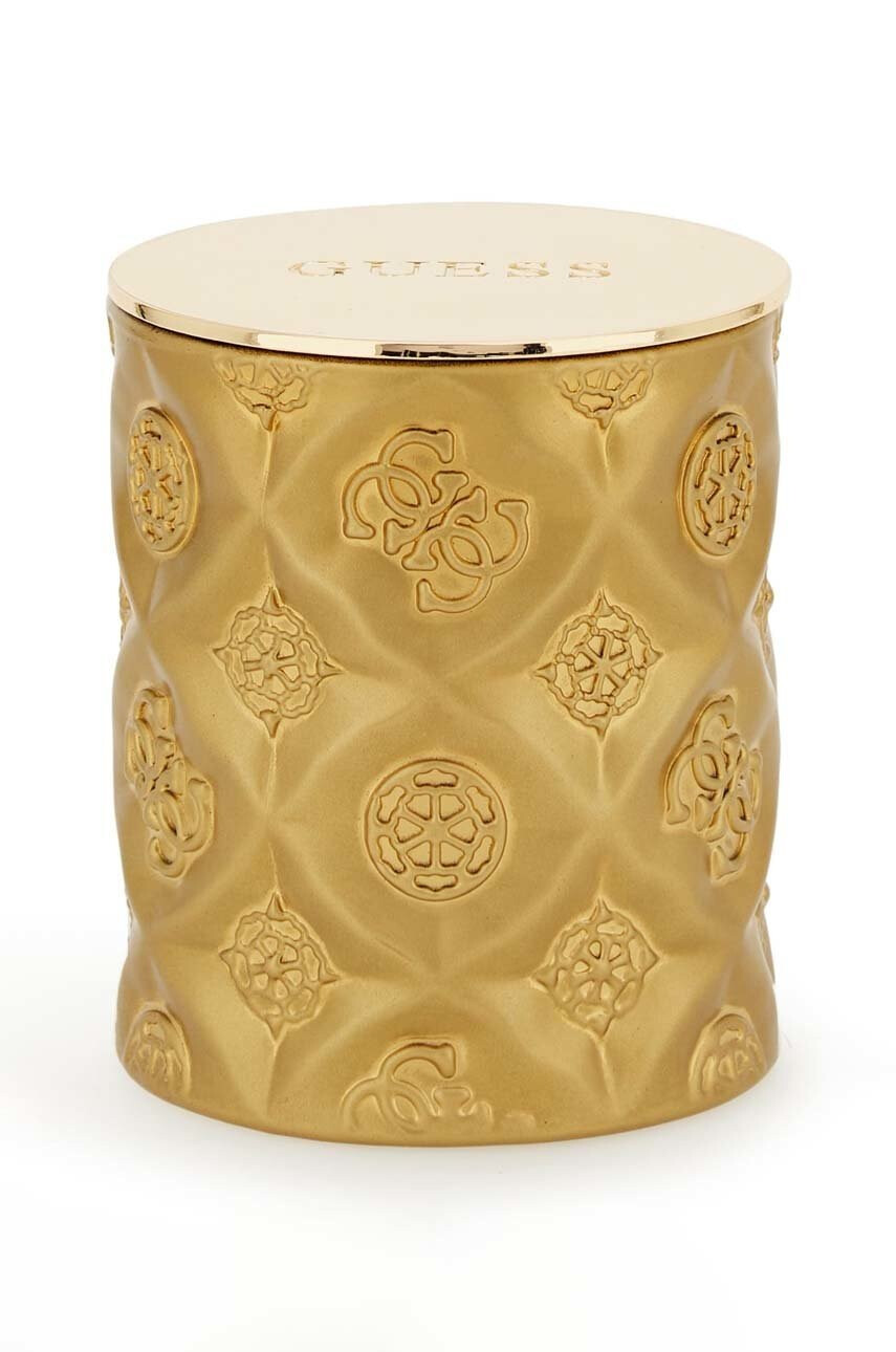 Guess Ароматизирана свещ Peony Diamond Cut - Pepit.bg