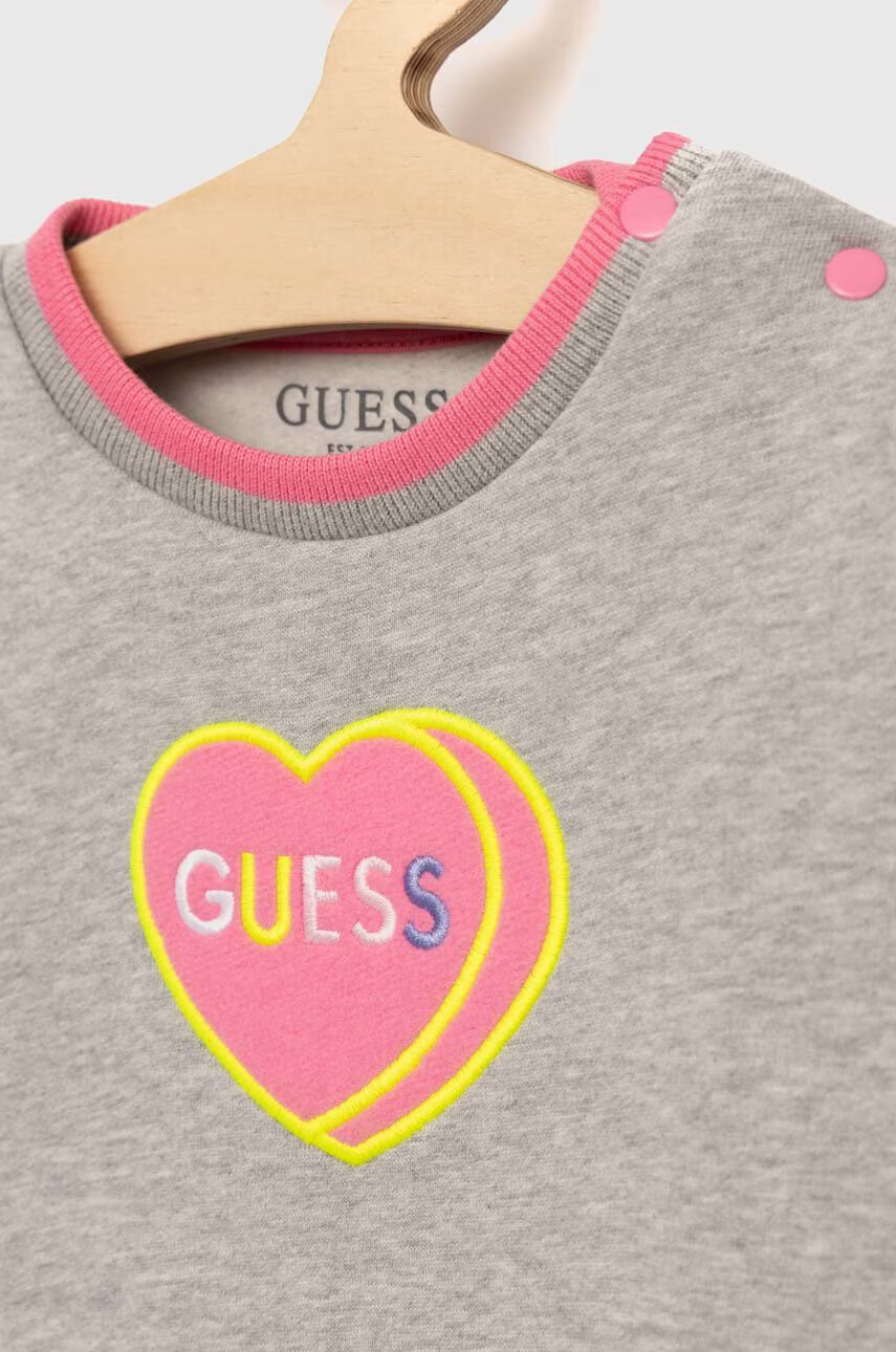 Guess Бебешки анцуг - Pepit.bg