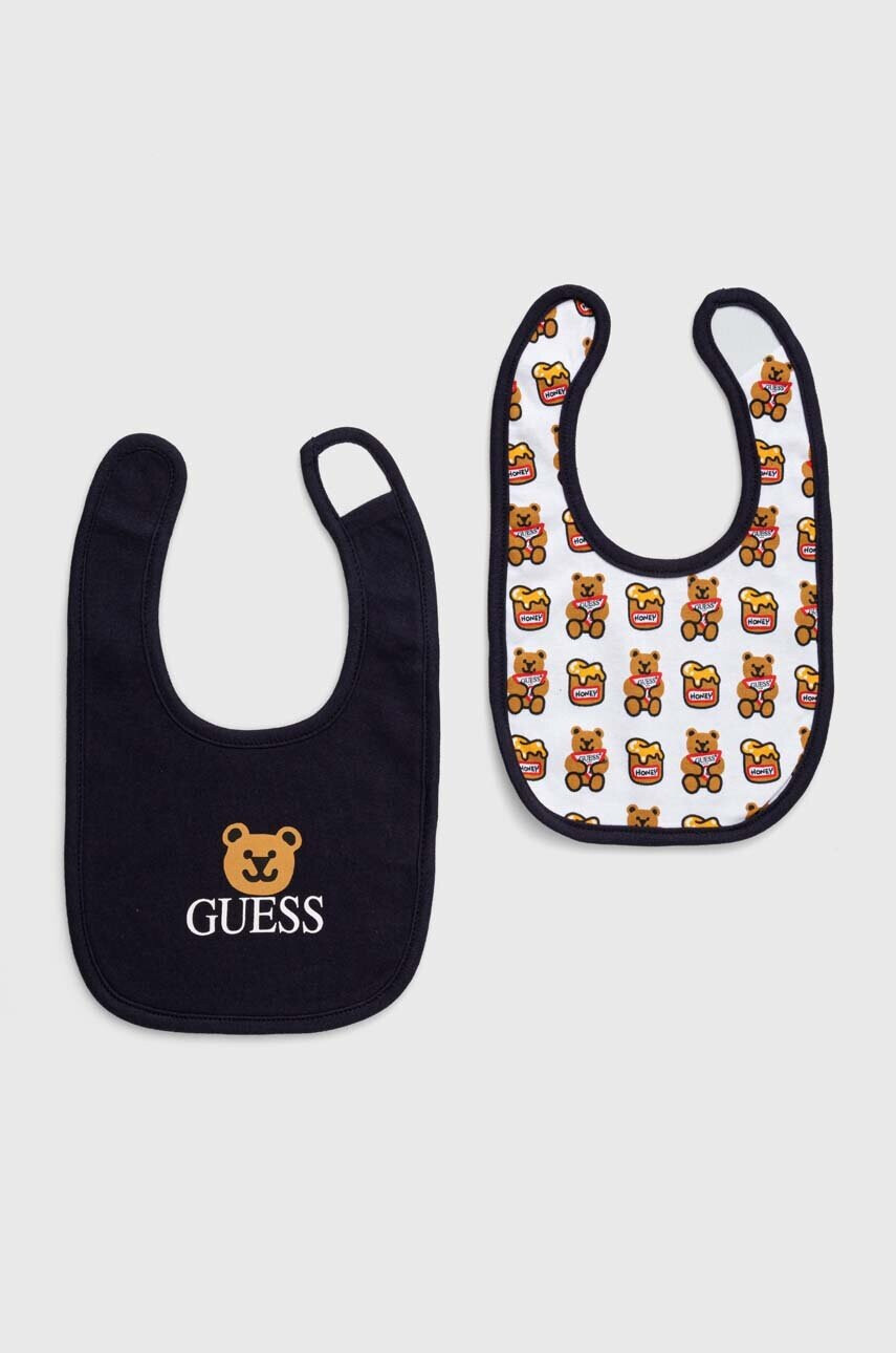 Guess Бебешки лигавник (2 броя) - Pepit.bg