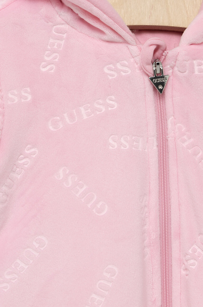 Guess Бебешки ританки - Pepit.bg