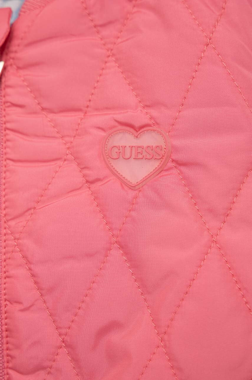 Guess Бебешко яке бомбър - Pepit.bg