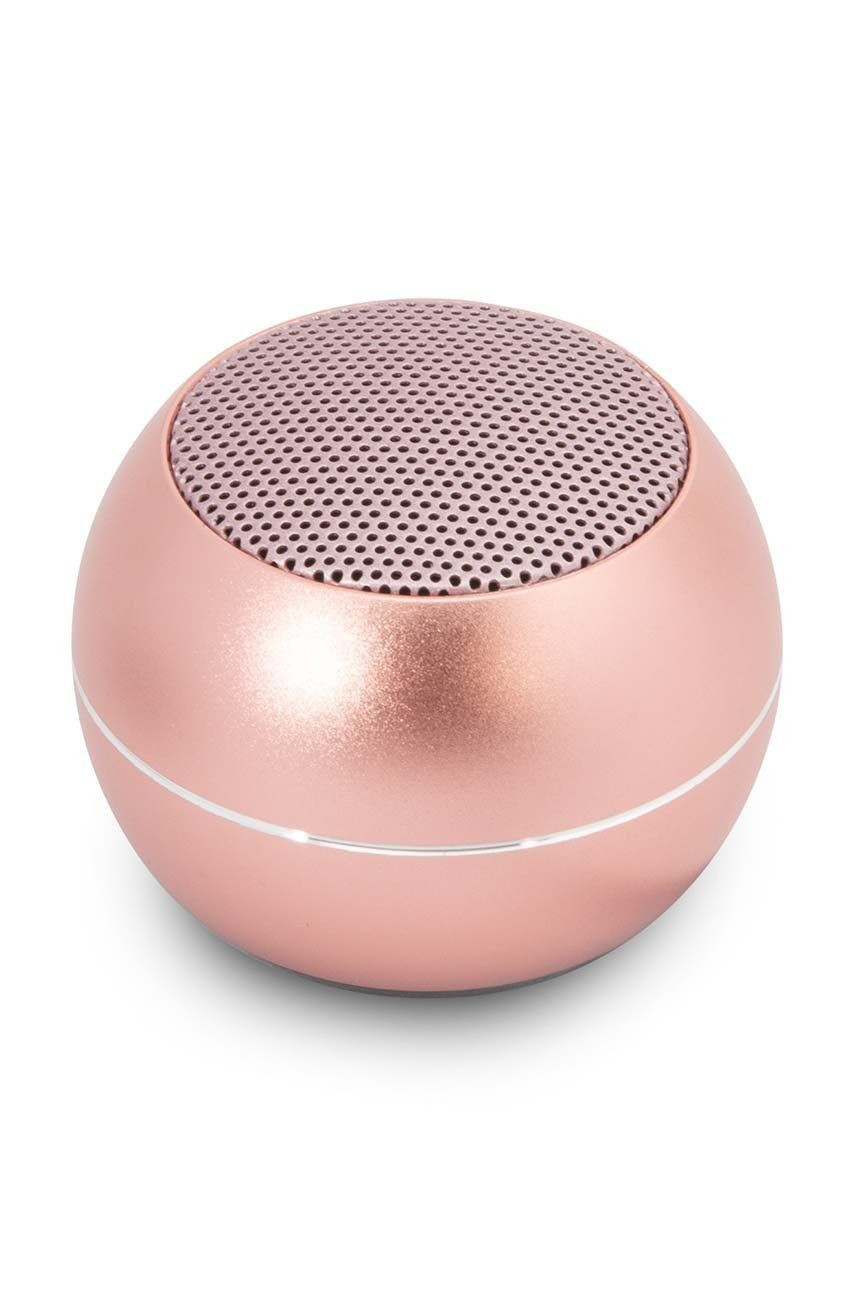 Guess Безжичен високоговорител Mini Speaker - Pepit.bg