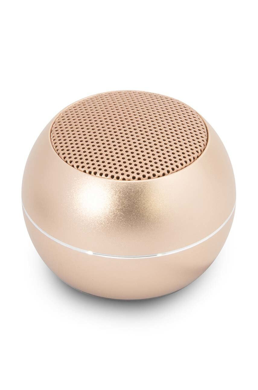Guess Безжичен високоговорител Mini Speaker - Pepit.bg