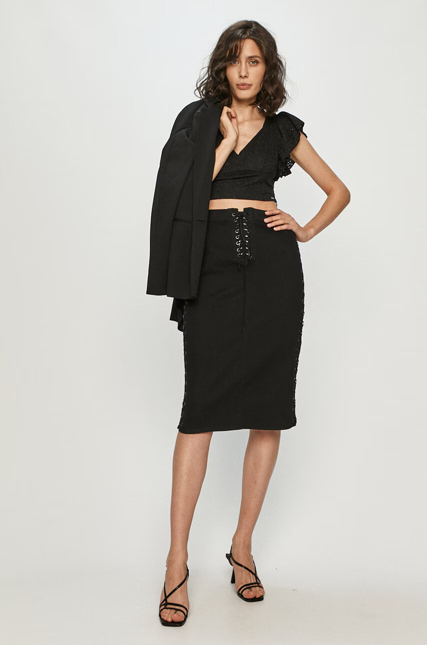 Guess Блуза - Pepit.bg