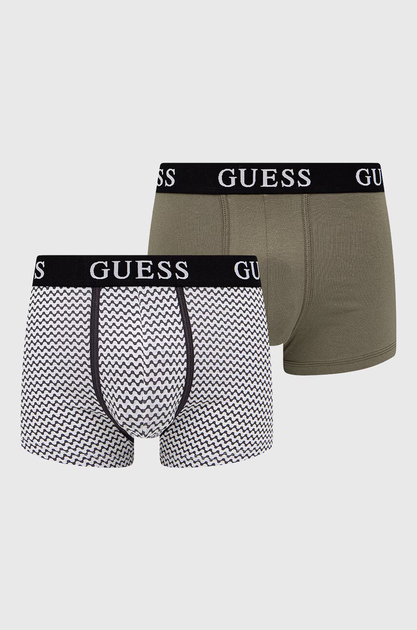 Guess Боксерки (2 чифта) - Pepit.bg