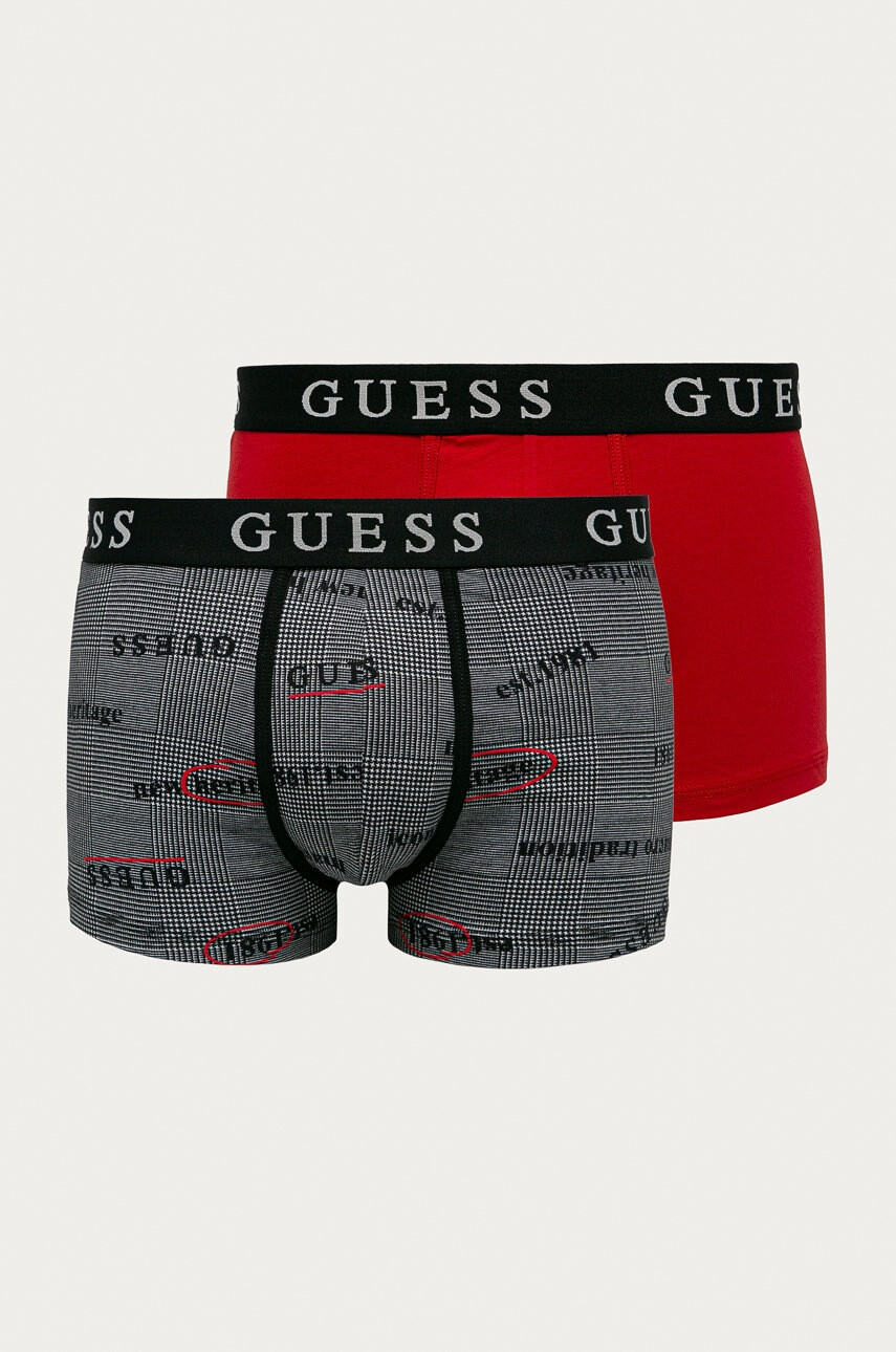 Guess Боксерки (2 бройки) - Pepit.bg
