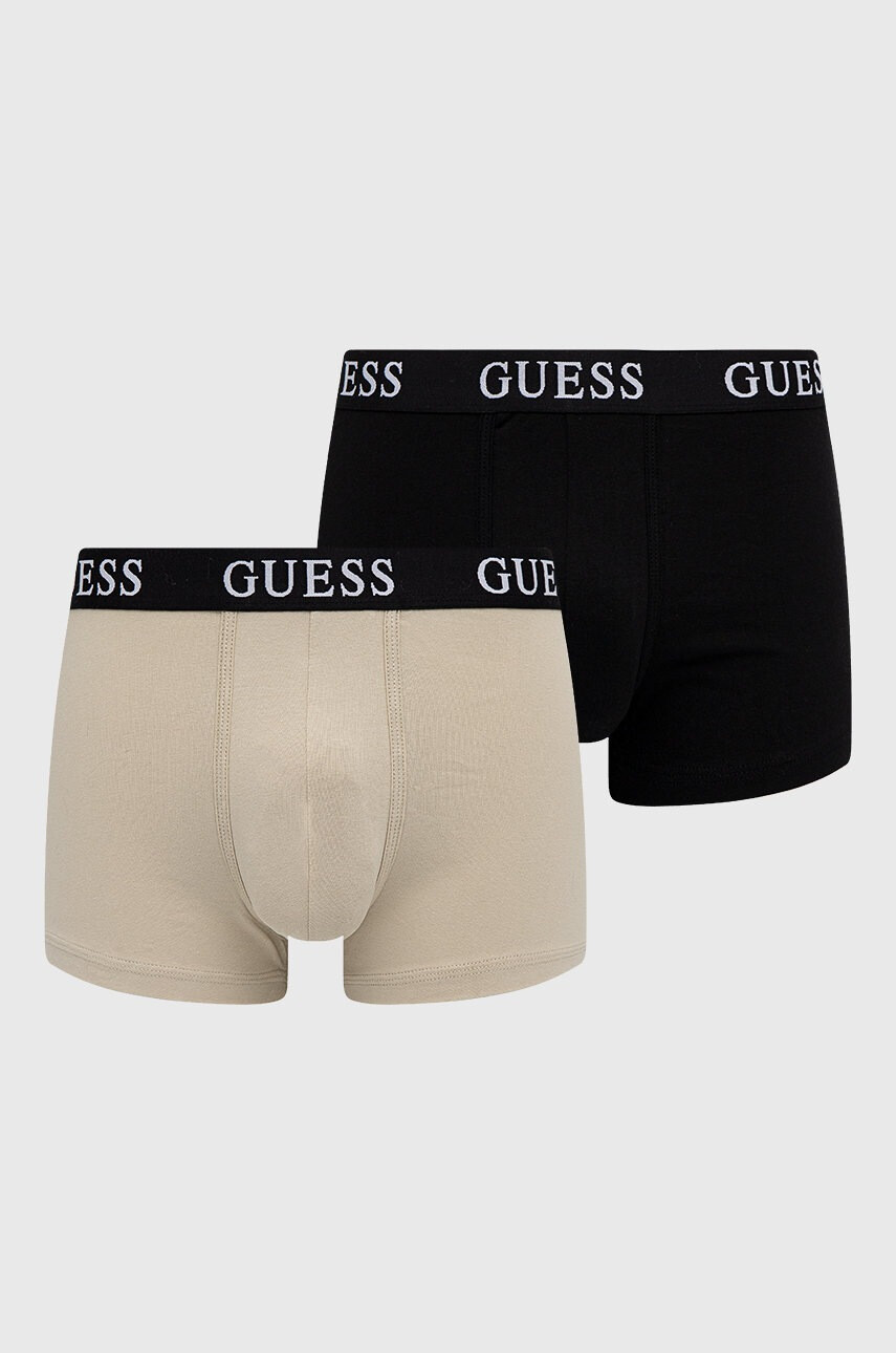 Guess Боксерки (2 чифта) - Pepit.bg