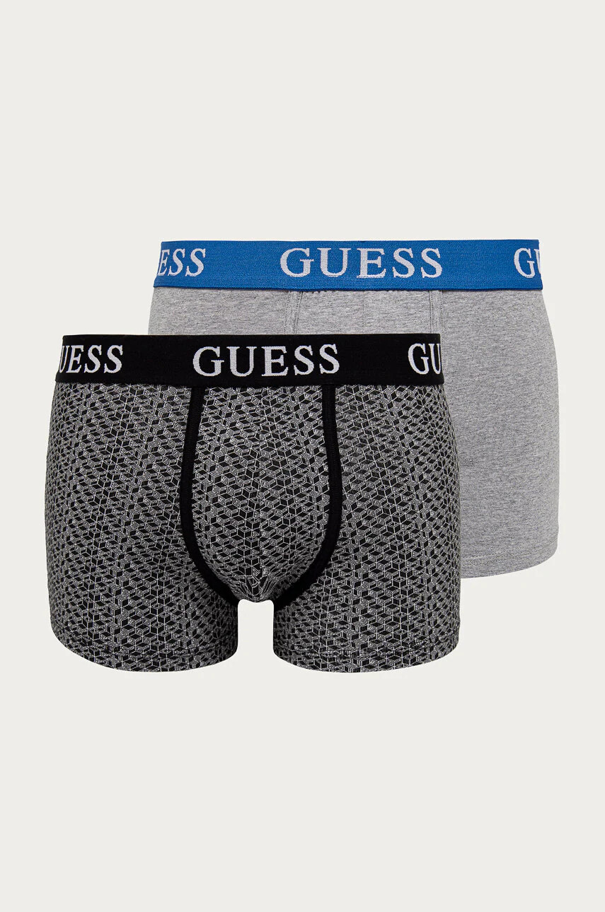 Guess Боксерки (2 чифта) - Pepit.bg