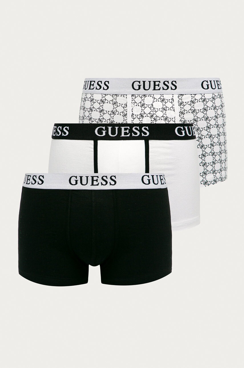 Guess Боксерки (3 чифта) - Pepit.bg