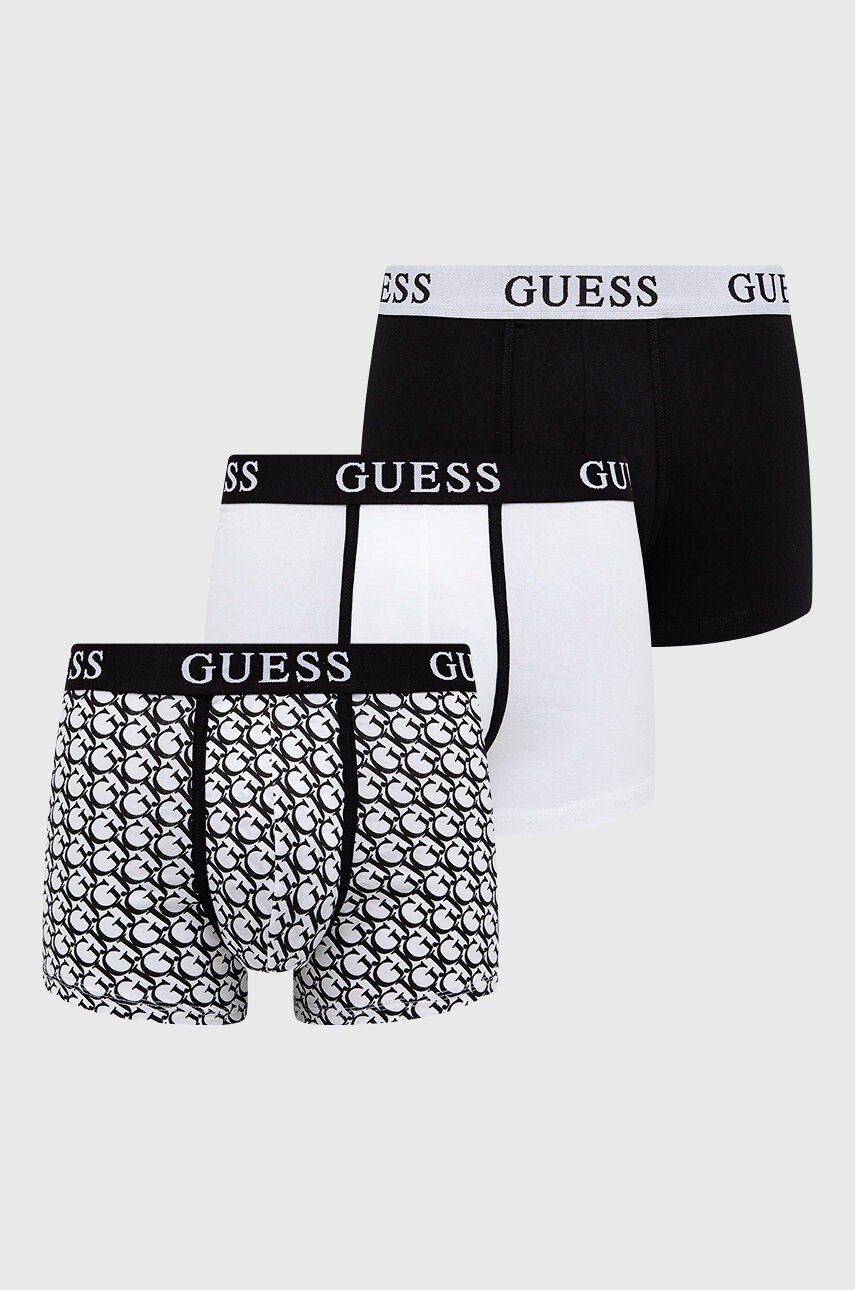 Guess Боксерки (3 чифта) - Pepit.bg