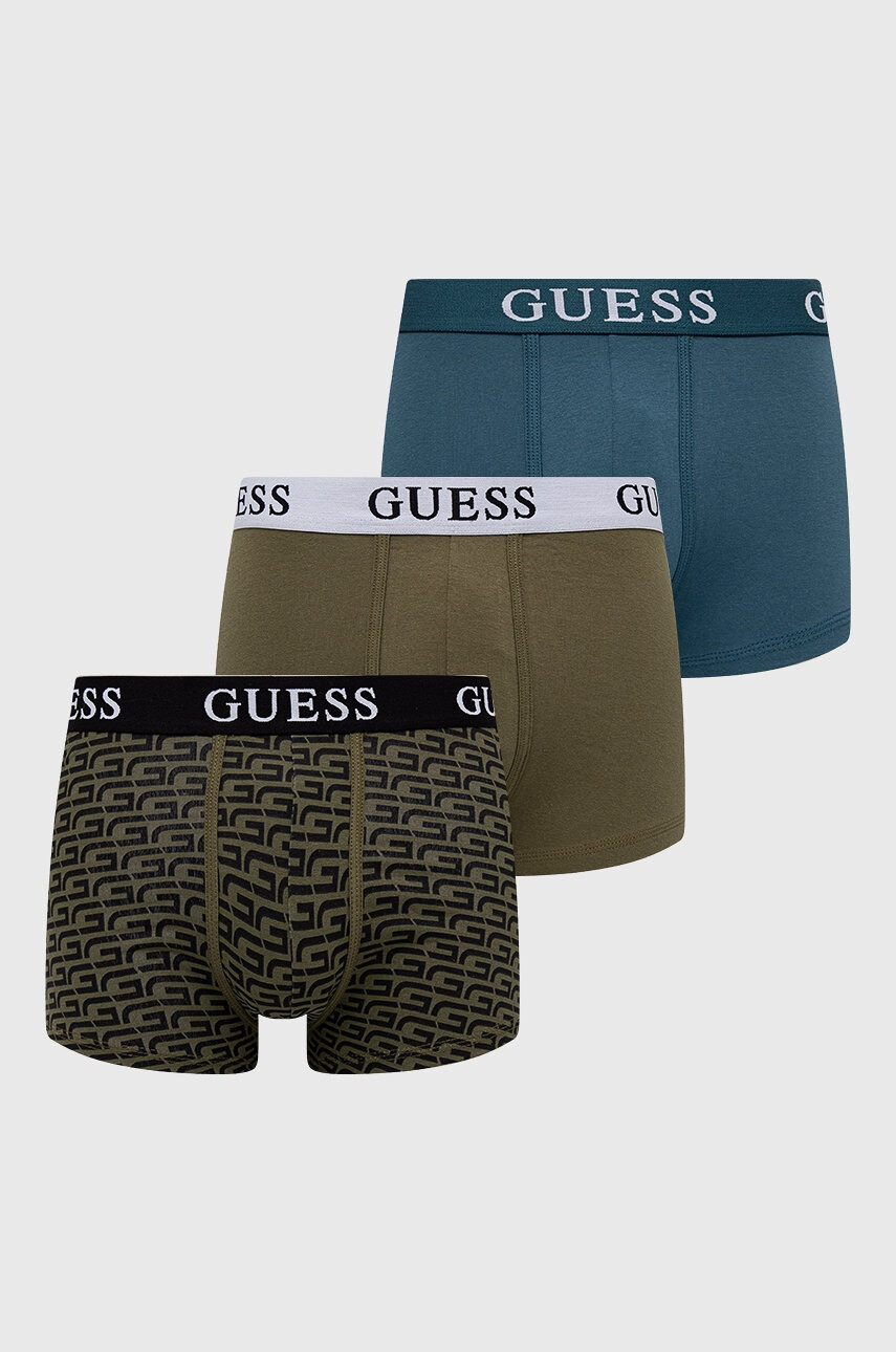 Guess Боксерки - Pepit.bg