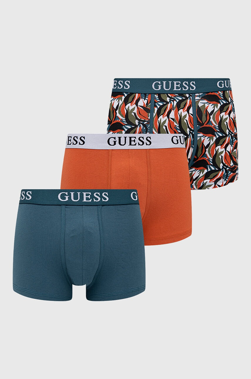 Guess Боксерки - Pepit.bg