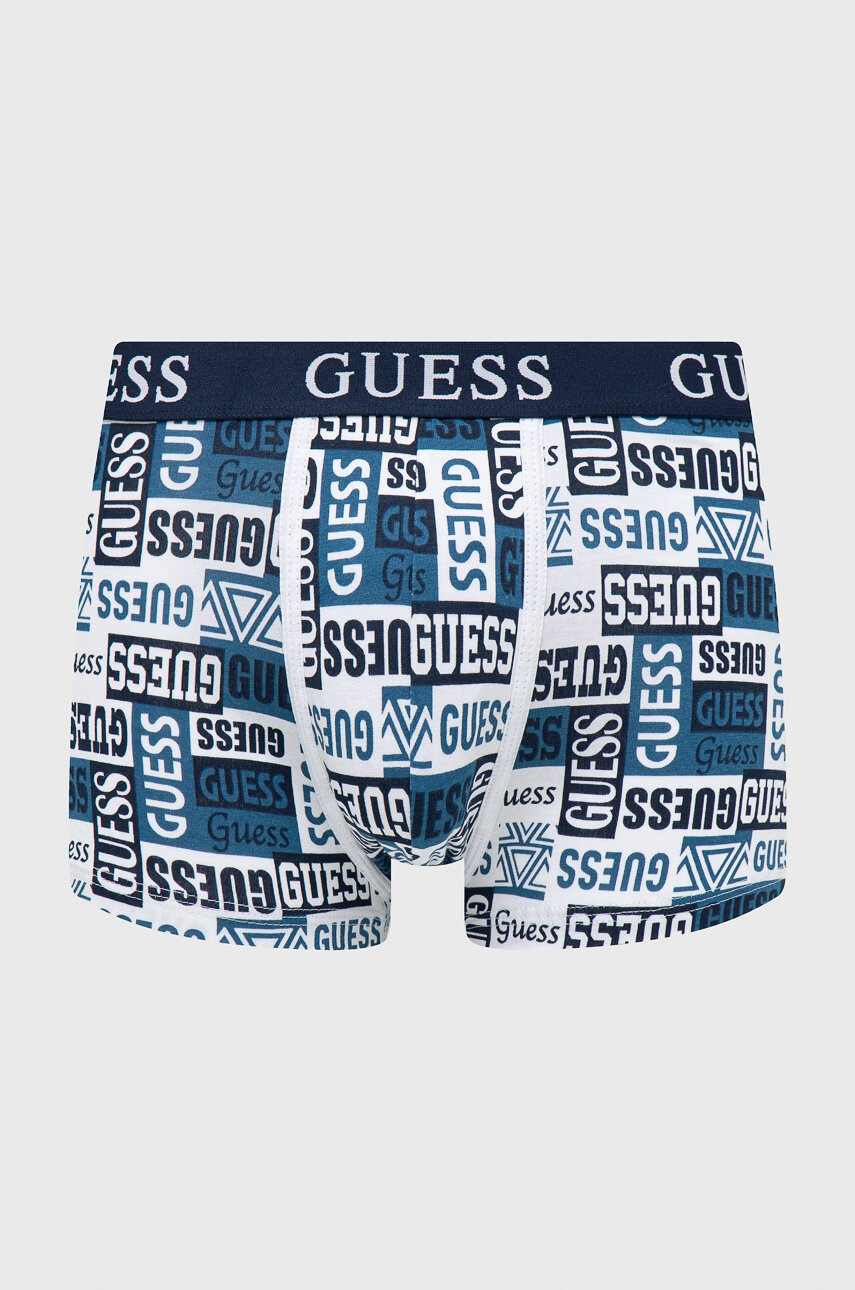 Guess Боксерки (3 чифта) - Pepit.bg
