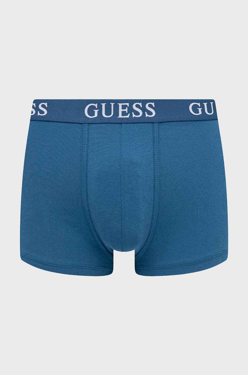 Guess Боксерки (3 чифта) - Pepit.bg