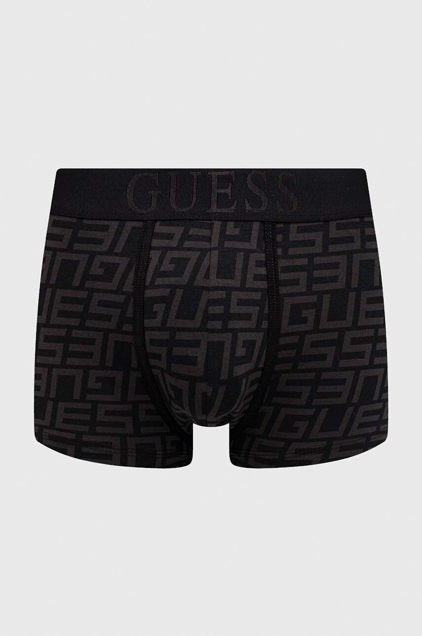 Guess Боксерки (3 чифта) - Pepit.bg