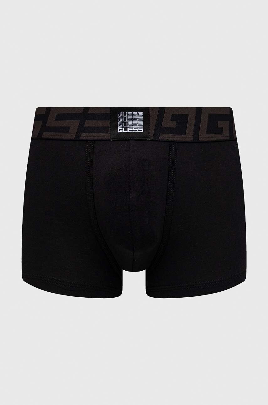 Guess Боксерки (3 чифта) - Pepit.bg