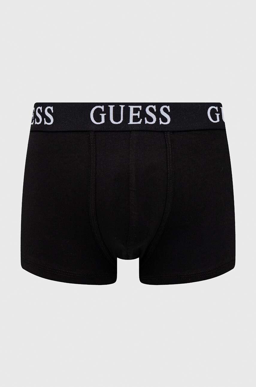 Guess Боксерки (3 чифта) - Pepit.bg