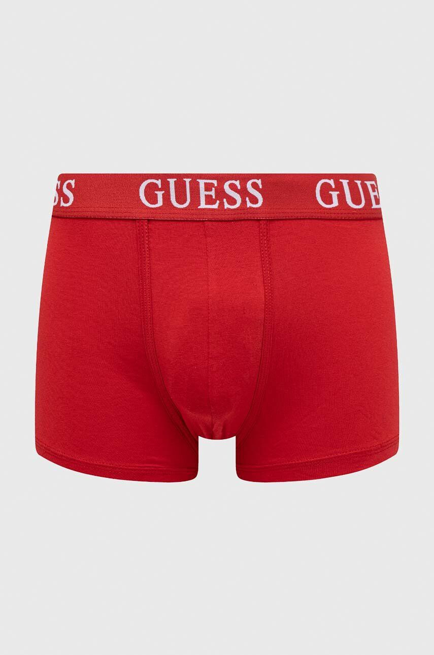 Guess Боксерки (3 чифта) - Pepit.bg